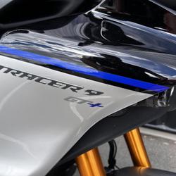 Yamaha GT  Ruaudin