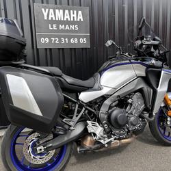 Yamaha GT  Ruaudin