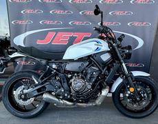 Yamaha SR Sainte-Maxime