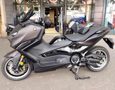 Yamaha T MAX Paris 2e Arrondissement