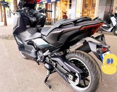 Yamaha T MAX