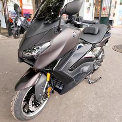 Yamaha T MAX  Paris 2e Arrondissement