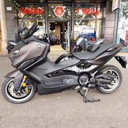 Yamaha T MAX  Paris 2e Arrondissement