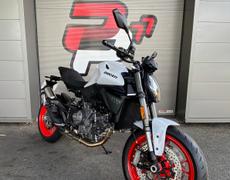 Ducati Monster