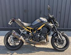 Kawasaki Z Narbonne