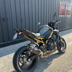 Kawasaki Z  Narbonne
