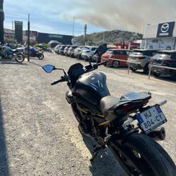 Kawasaki Z  Narbonne