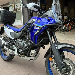 Yamaha XT  Tourcoing