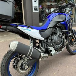Yamaha XT  Tourcoing