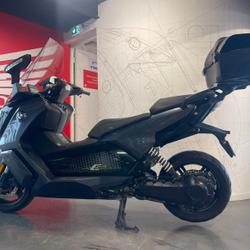 BMW C evolution  Paris 10e Arrondissement