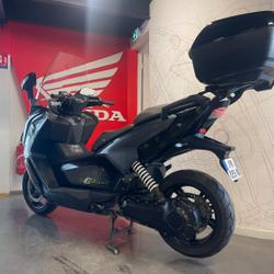 BMW C evolution  Paris 10e Arrondissement
