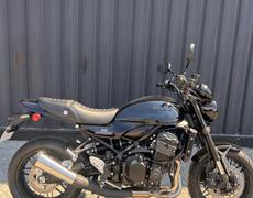 Kawasaki Z Narbonne