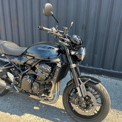 Kawasaki Z  Narbonne