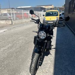 Kawasaki Z  Narbonne