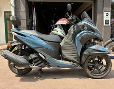 Yamaha Tricity Tourcoing