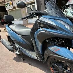 Yamaha Tricity  Tourcoing