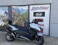 Yamaha T MAX Varennes-lès-Mâcon