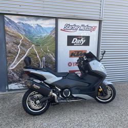 Yamaha T MAX  Varennes-l&egrave;s-M&acirc;con