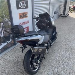 Yamaha T MAX  Varennes-l&egrave;s-M&acirc;con