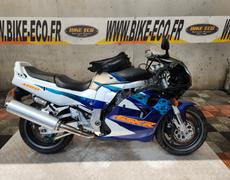 Suzuki GSXR Vitrolles