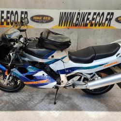 Suzuki GSXR  Vitrolles