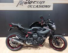 Yamaha XJ6 Dinan