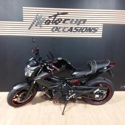 Yamaha XJ6  Dinan