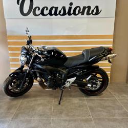 Yamaha FZ6  Saint-Malo
