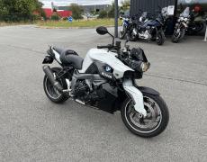 BMW K 1300 Pontivy