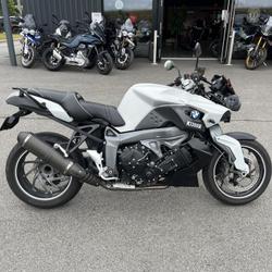 BMW K 1300  Pontivy