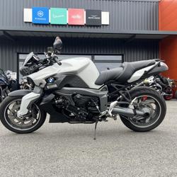 BMW K 1300  Pontivy