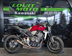 Honda CBR Mérignac