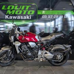 Honda CBR  M&eacute;rignac