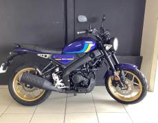 Yamaha SR Ploeren