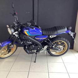 Yamaha SR  Ploeren