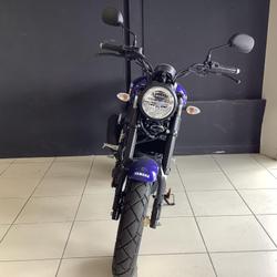 Yamaha SR  Ploeren