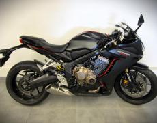 Honda CBR Valenton
