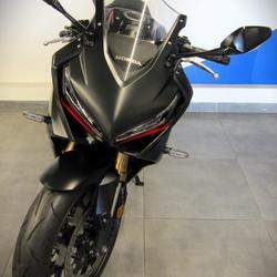 Honda CBR  Valenton