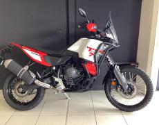Yamaha XTZ Ploeren