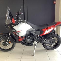 Yamaha XTZ  Ploeren