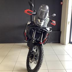 Yamaha XTZ  Ploeren