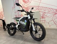 Autres CFMOTO Paris 12e Arrondissement