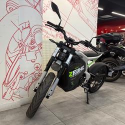 Autres CFMOTO  Paris 12e Arrondissement