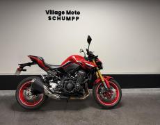 Kawasaki Z Eckbolsheim