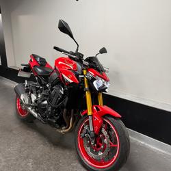 Kawasaki Z  Eckbolsheim