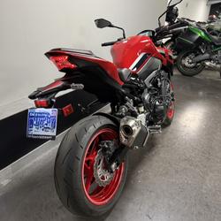 Kawasaki Z  Eckbolsheim