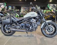 Kawasaki Vulcan 650 Nîmes