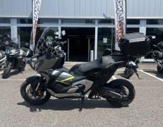 Honda CBR