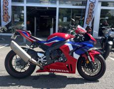 Honda CBR Dunkerque