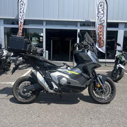 Honda CBR  Dunkerque
